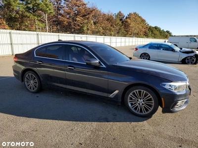 BMW Seria 5 530i xDrive