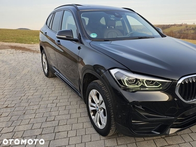 BMW X1 xDrive18d Sport Line