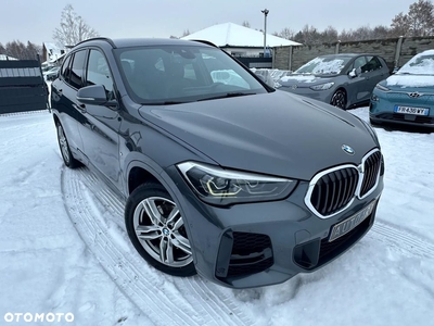 BMW X1 xDrive20d M Sport sport