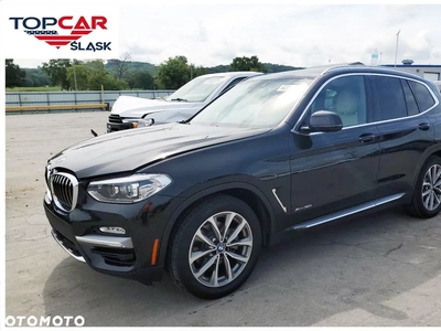 BMW X3 xDrive20i GPF xLine