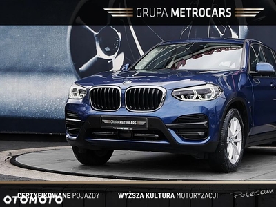 BMW X3 xDrive30i xLine