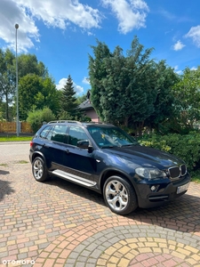 BMW X5 3.0d xDrive