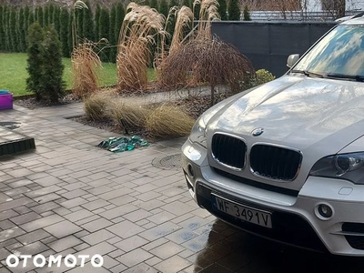 BMW X5 3.0d xDrive