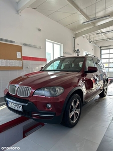 BMW X5 3.5d xDrive