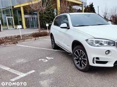 BMW X5 xDrive25d