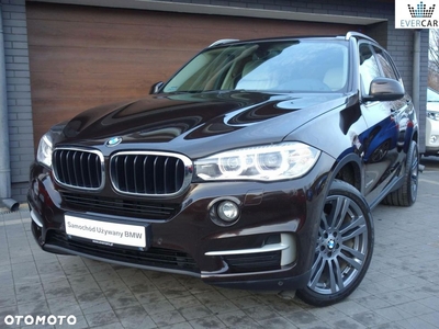 BMW X5 xDrive25d