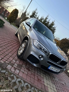 BMW X5 xDrive25d