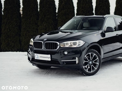 BMW X5 xDrive25d