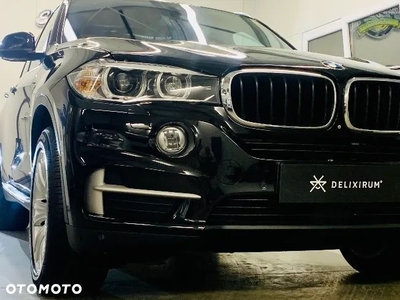 BMW X5 xDrive30d