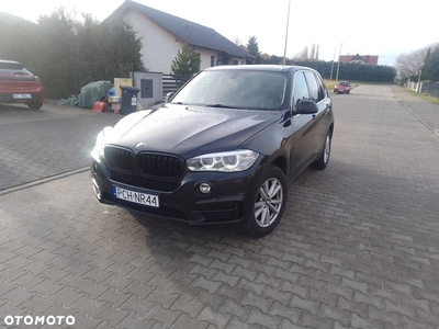 BMW X5 xDrive30d