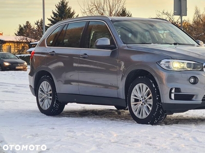 BMW X5 xDrive30d