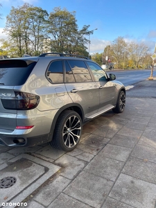 BMW X5 xDrive35d