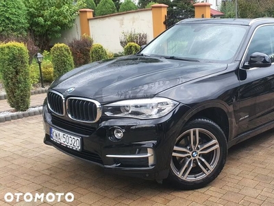 BMW X5 xDrive35i