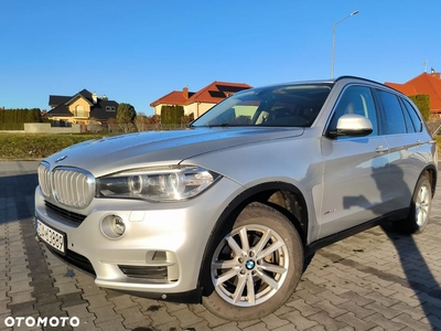 BMW X5 xDrive35i