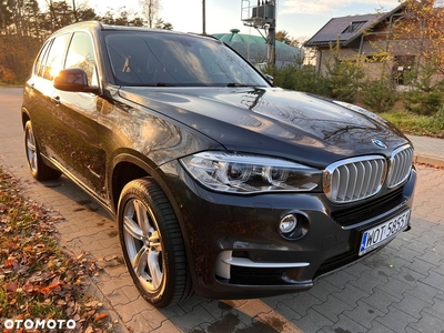 BMW X5 xDrive35i