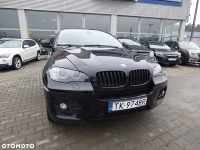 BMW X6 30d xDrive