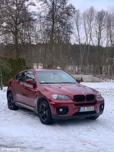 BMW X6 30d xDrive