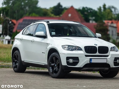 BMW X6 40d xDrive