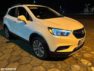 Buick Encore