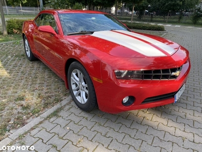 Chevrolet Camaro 3.6 V6 Coupe 1LS