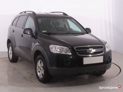 Chevrolet Captiva 2.4 i