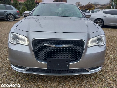 Chrysler 300