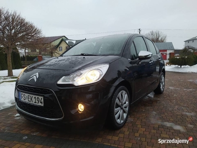 Citroen C 3 Super Stan