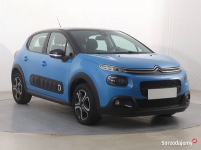 Citroen C3 1.2 PureTech