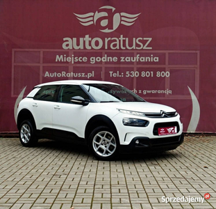 Citroen C4 Cactus REZERWACJA Fv 23% / Automat / 1.5 -120 KM…