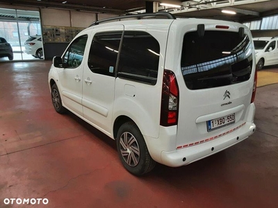 Citroën Berlingo e-Berlingo L2 (50 kWh) Control Variospace