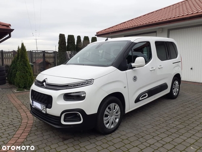 Citroën Berlingo M 1.5 BlueHDI Feel Pack S&S