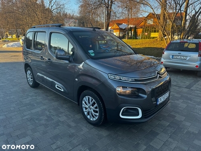 Citroën Berlingo M 1.5 BlueHDI Shine