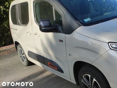 Citroën Berlingo M 1.5 BlueHDI Shine S&S