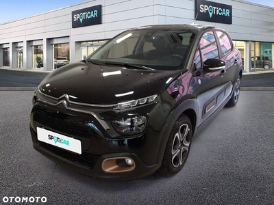 Citroën C3 1.2 PureTech C-Series