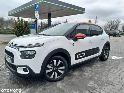 Citroën C3 1.2 PureTech Feel