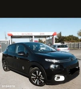 Citroën C3 1.2 PureTech GPF Shine S&S EAT6