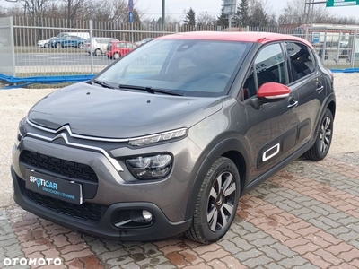 Citroën C3 1.2 PureTech Shine