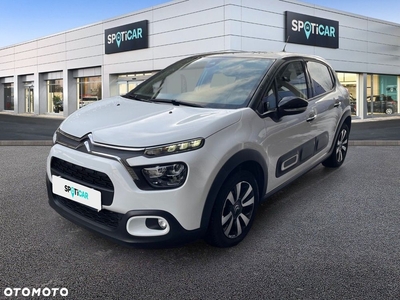 Citroën C3 1.2 PureTech Shine EAT6