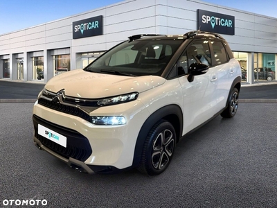 Citroën C3 Aircross 1.2 PureTech Feel Pack S&S