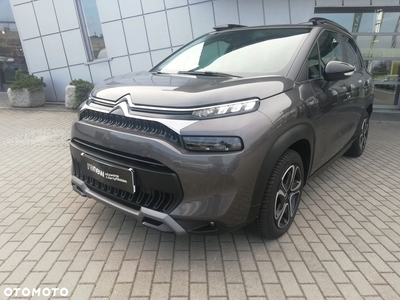 Citroën C3 Aircross 1.2 PureTech Feel S&S