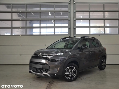 Citroën C3 Aircross 1.2 PureTech GPF Feel Pack S&S