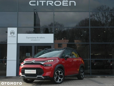 Citroën C3 Aircross 1.2 PureTech GPF Shine Pack S&S EAT6