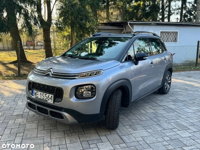 Citroën C3 Aircross 1.2 PureTech GPF Shine S&S