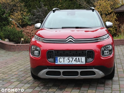 Citroën C3 Aircross 1.5 BlueHDi Shine S&S