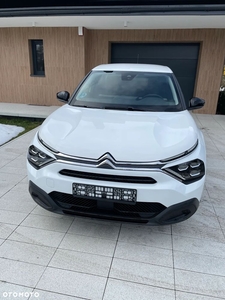 Citroën C4 1.5 BlueHDi Live Pack S&S