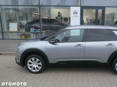 Citroën C4 Cactus