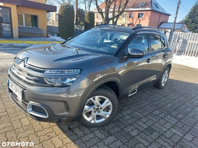 Citroën C5 Aircross 1.2 PureTech Live