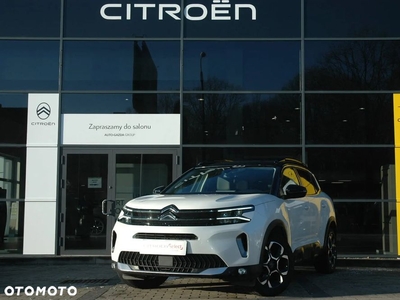 Citroën C5 Aircross 1.2 PureTech Shine EAT8