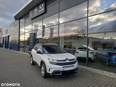 Citroën C5 Aircross 1.2 PureTech Shine EAT8