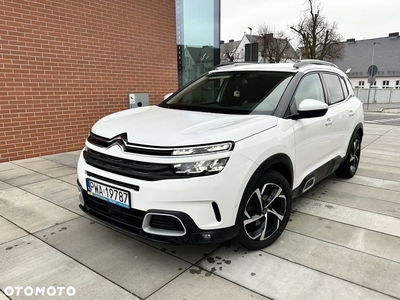 Citroën C5 Aircross 1.5 BlueHDi Feel Pack EAT8